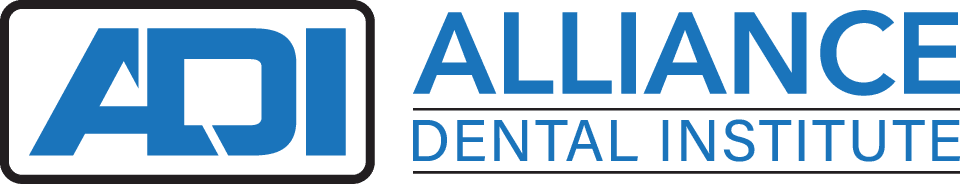 Alliance Dental Institute Logo | Top 12 Week Dental Assistant Program in Villa Rica GA 30180