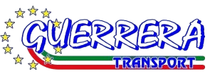 LOGO GUERRERA TRANSPORT