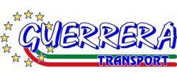 Guerrera Transport -Logo 