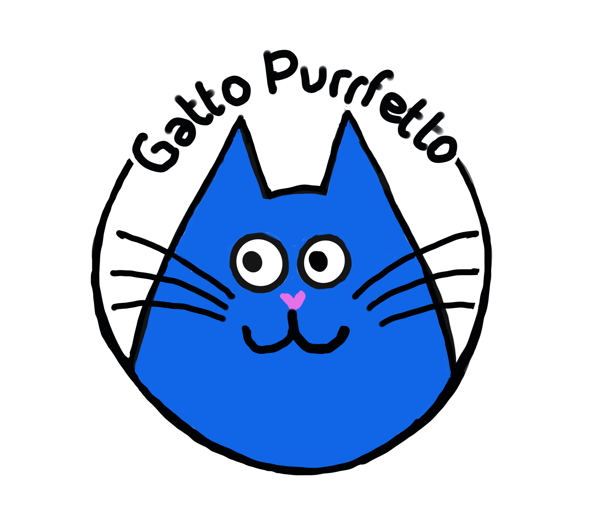 Gatto Purrfetto