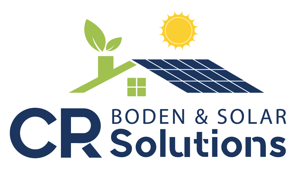 Solaranlagen CR Boden & Solar Solutions GmbH