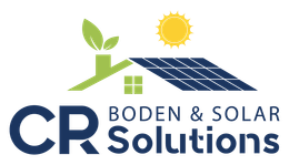 Solaranlage von CR B&S Solutions Karlsruhe
