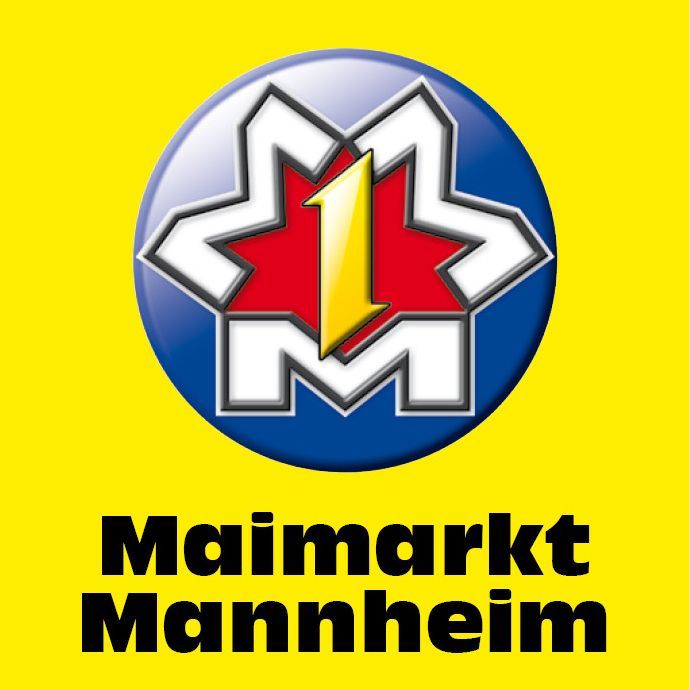 Solaranlagen auf dem MAimarkt Mannheim