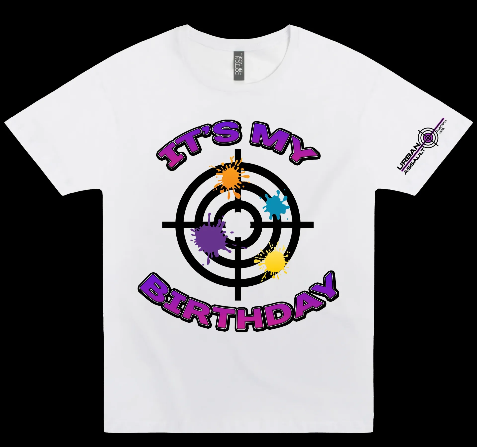 A pile of green and black marbles on a table.