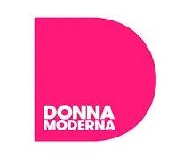 Logo - Donna Moderna