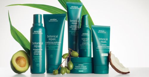 Jeune Ange Parrucchieri Milano Aveda