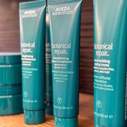 aveda milano parrucchiere