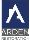 Arden Roofing and Restorations logo
