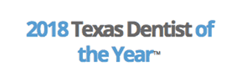 2018 Texas Dentist Of The Year