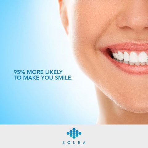 Woman with a Beautiful Teeth — McAllen, TX — Dr. Joey Cazares & Associates