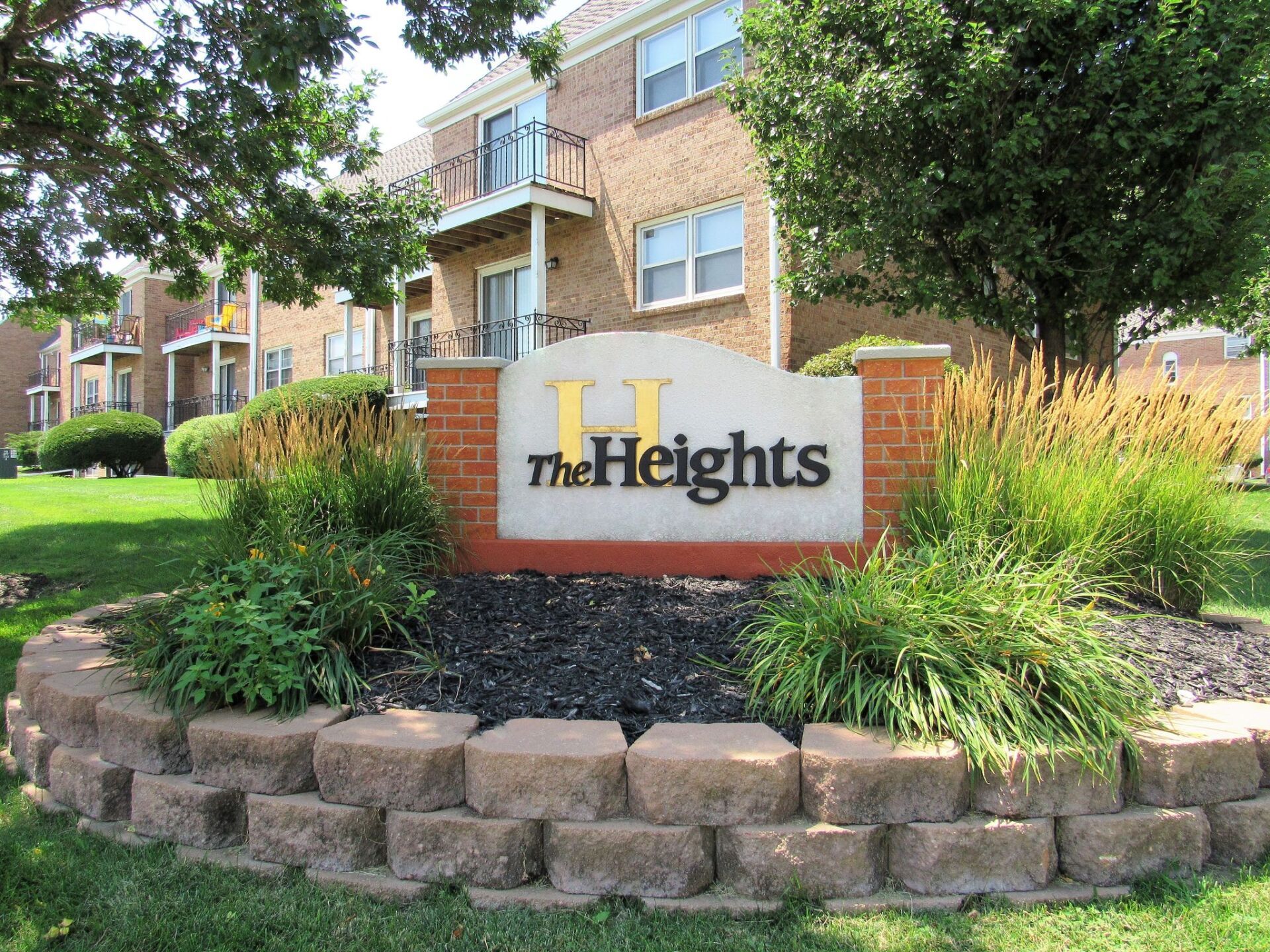 The Heights