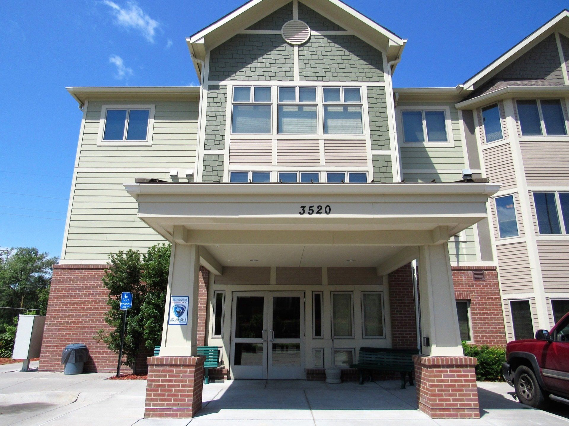 Salem Village II Apartments