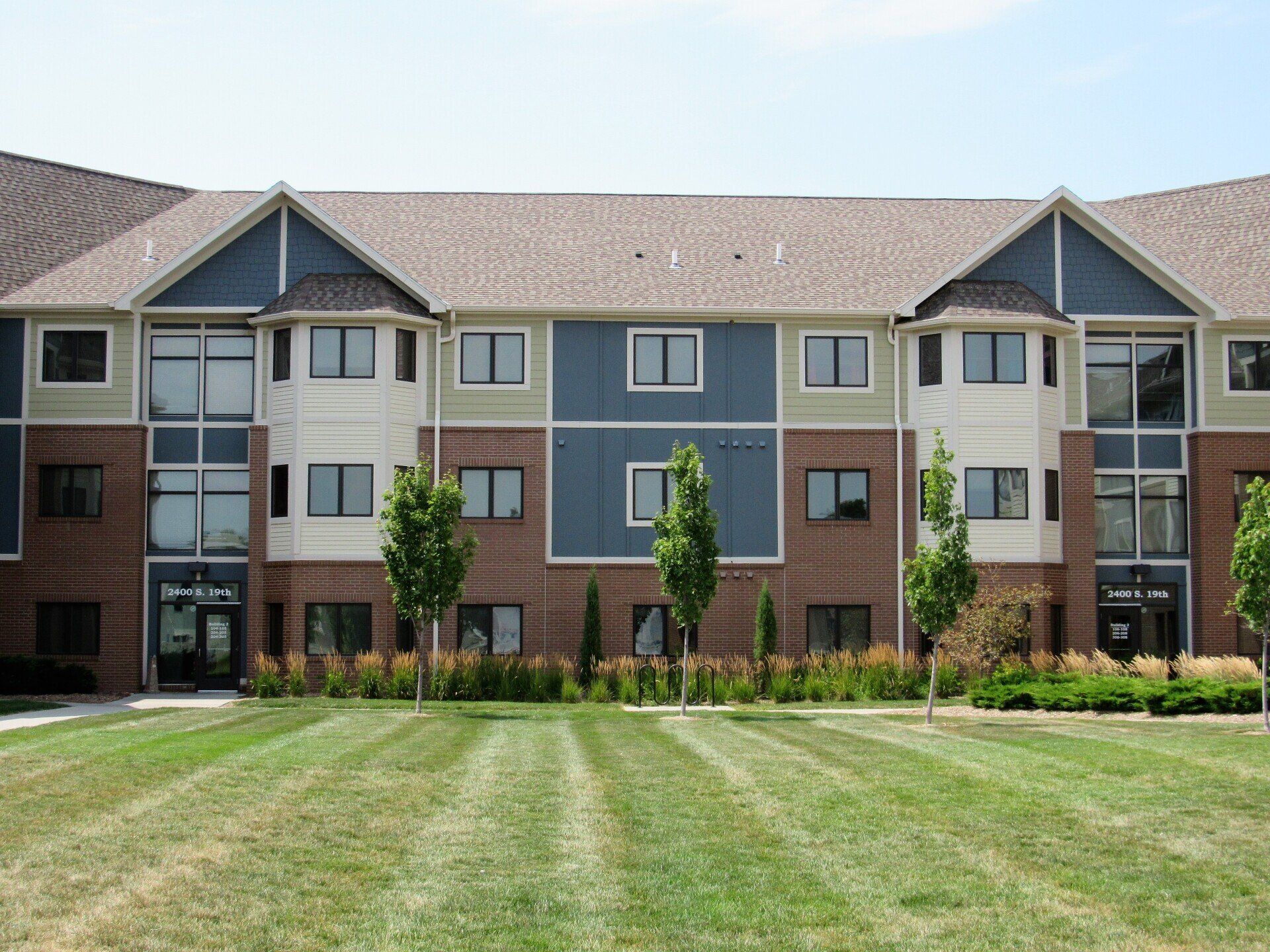 Beacon Place Apartments