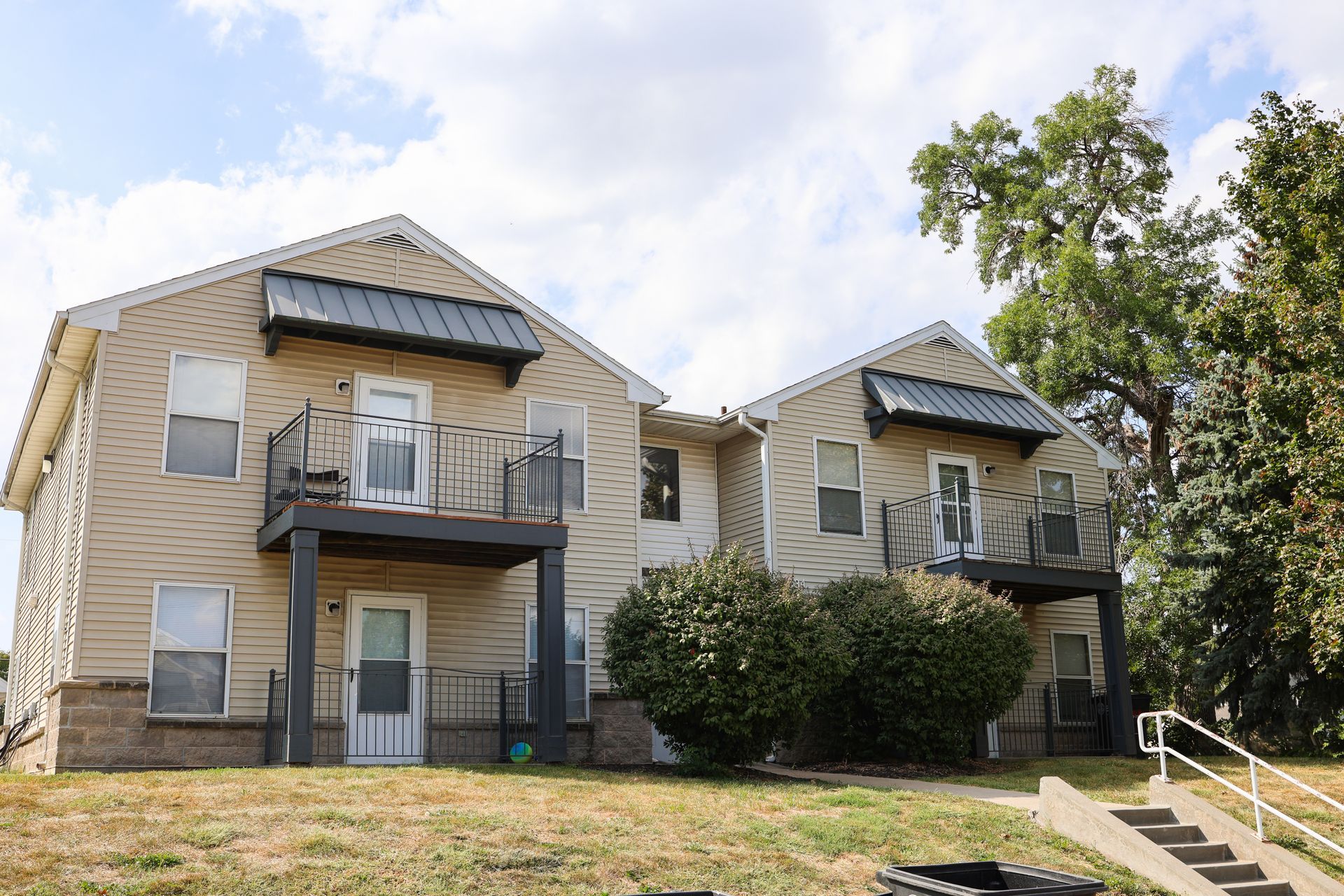 Greenview Apartments