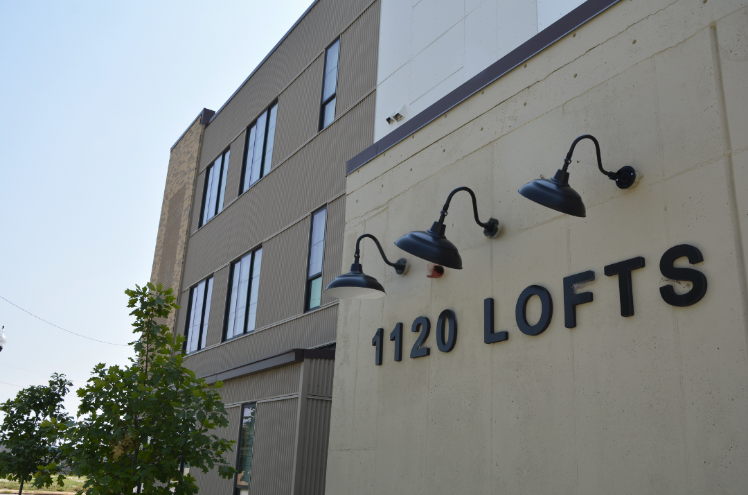 1120 Lofts 