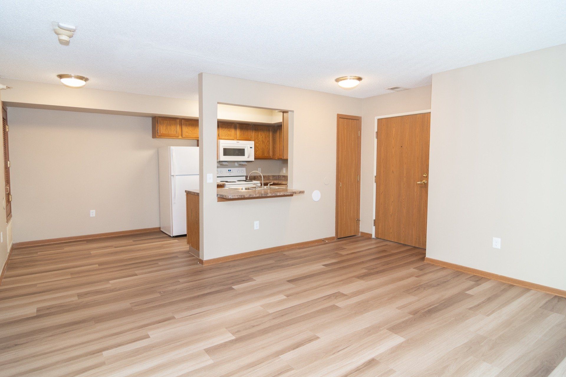 Orchard Manor Apartments