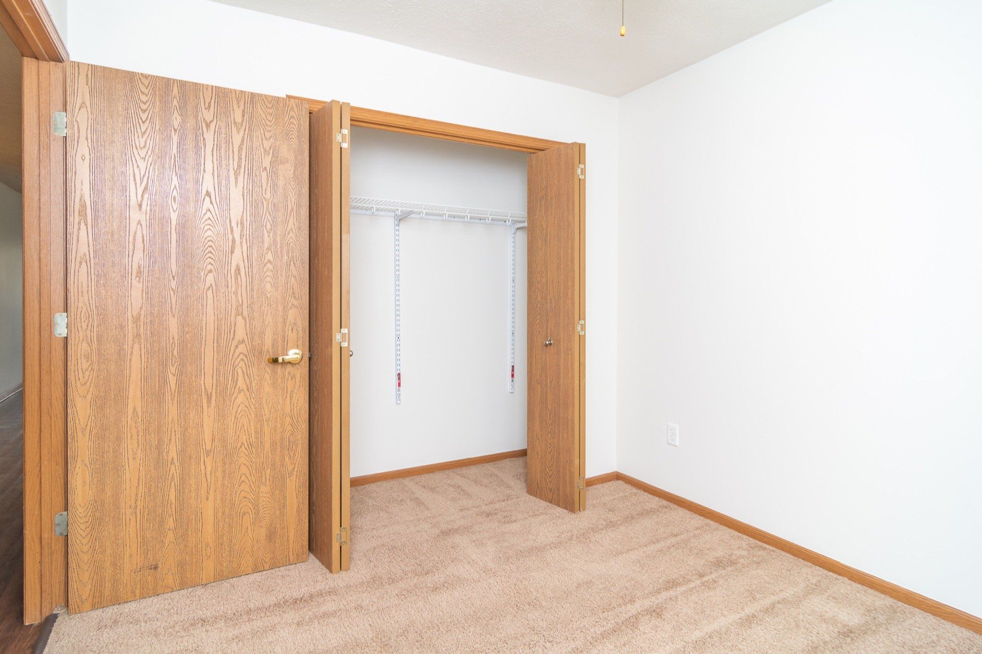 Meredith Manor Apartments