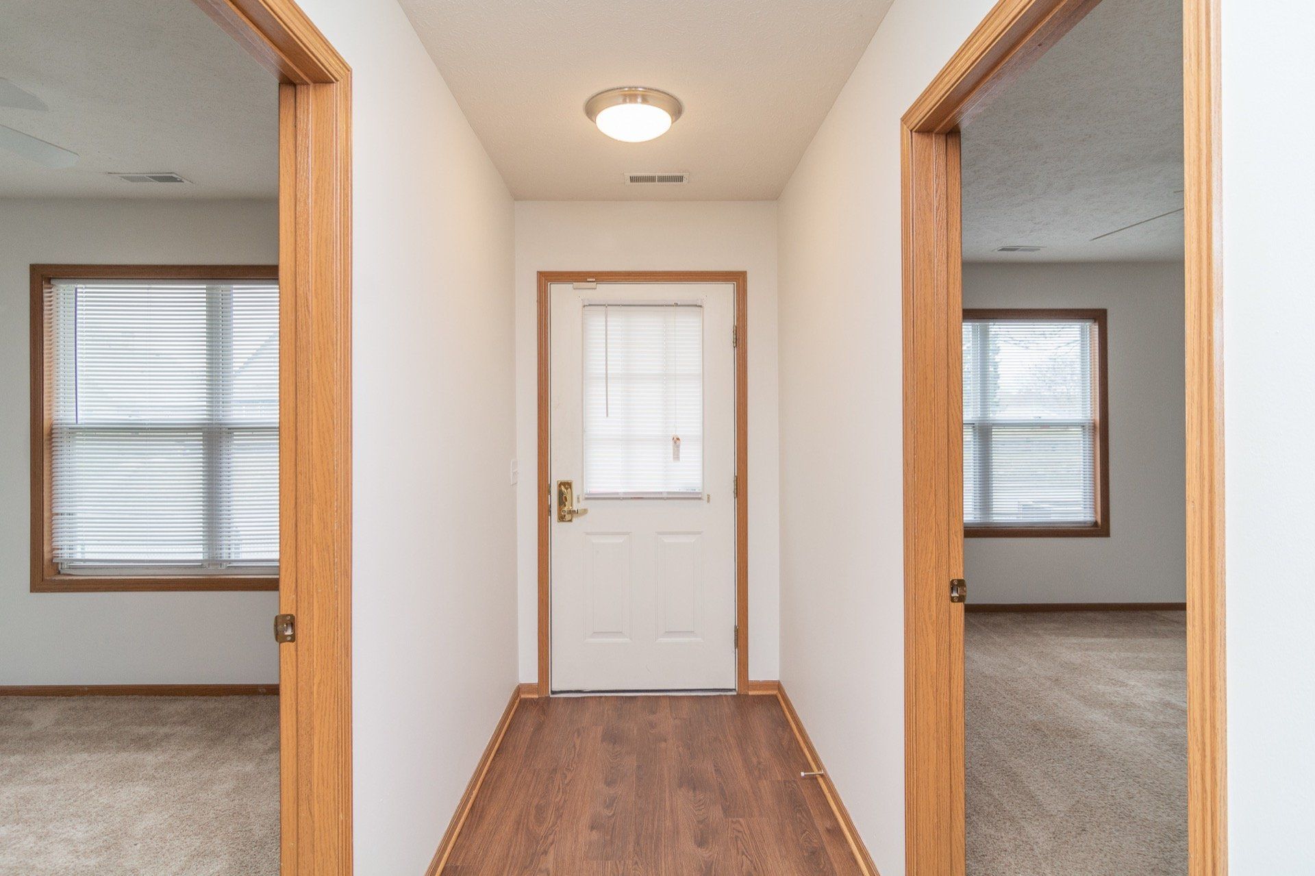 Meredith Manor Apartments