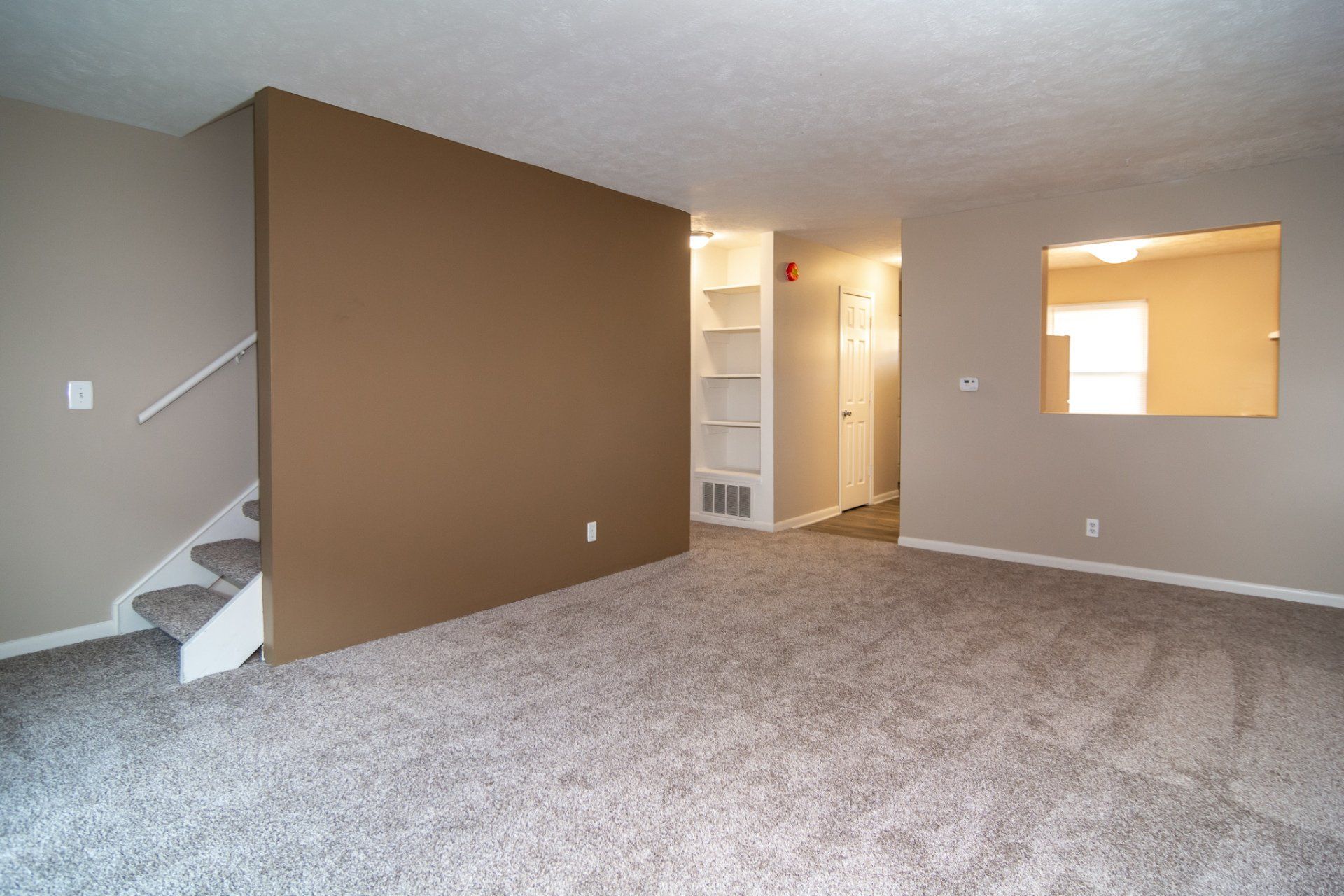 Whispering Pines Townhomes