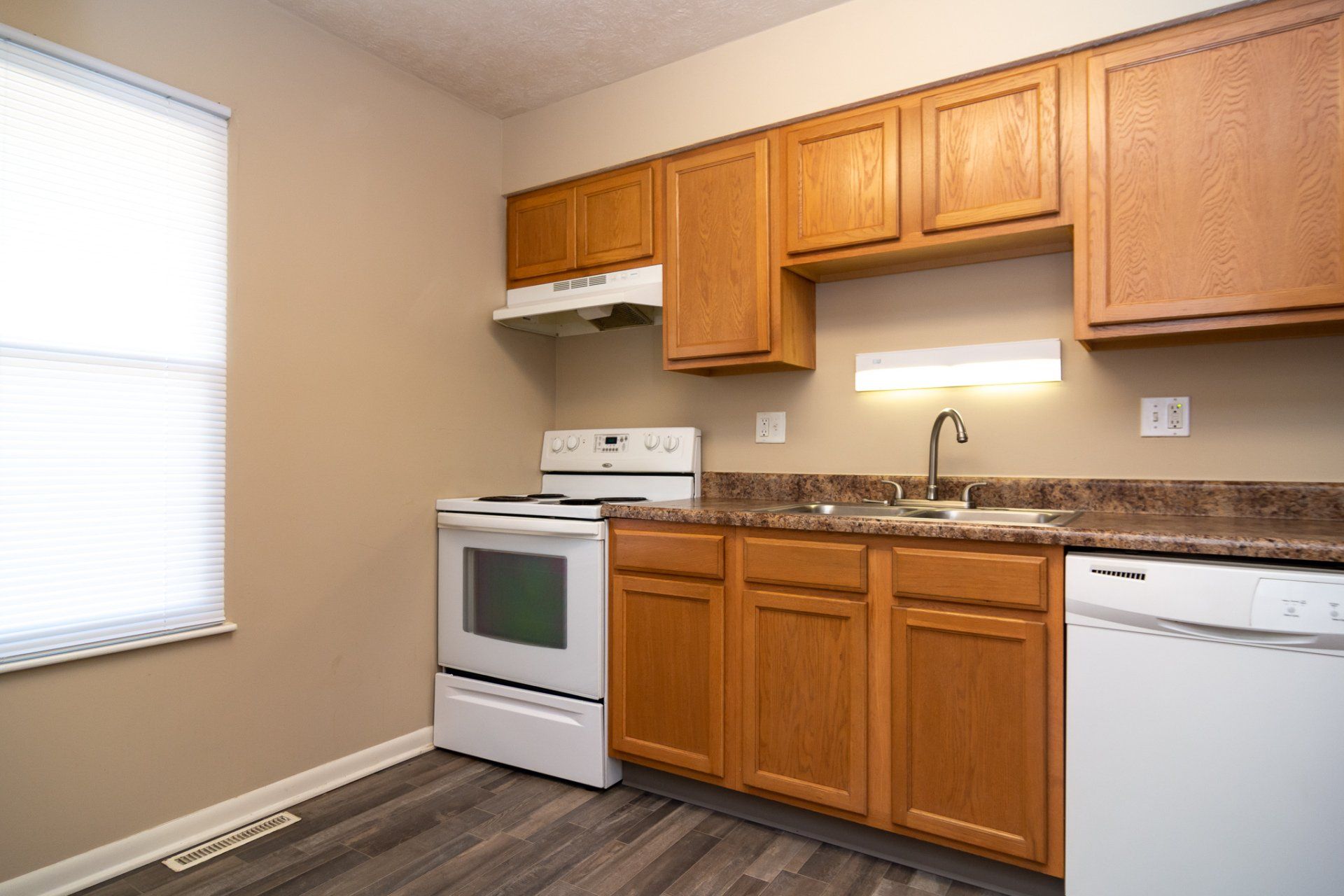 Whispering Pines Townhomes