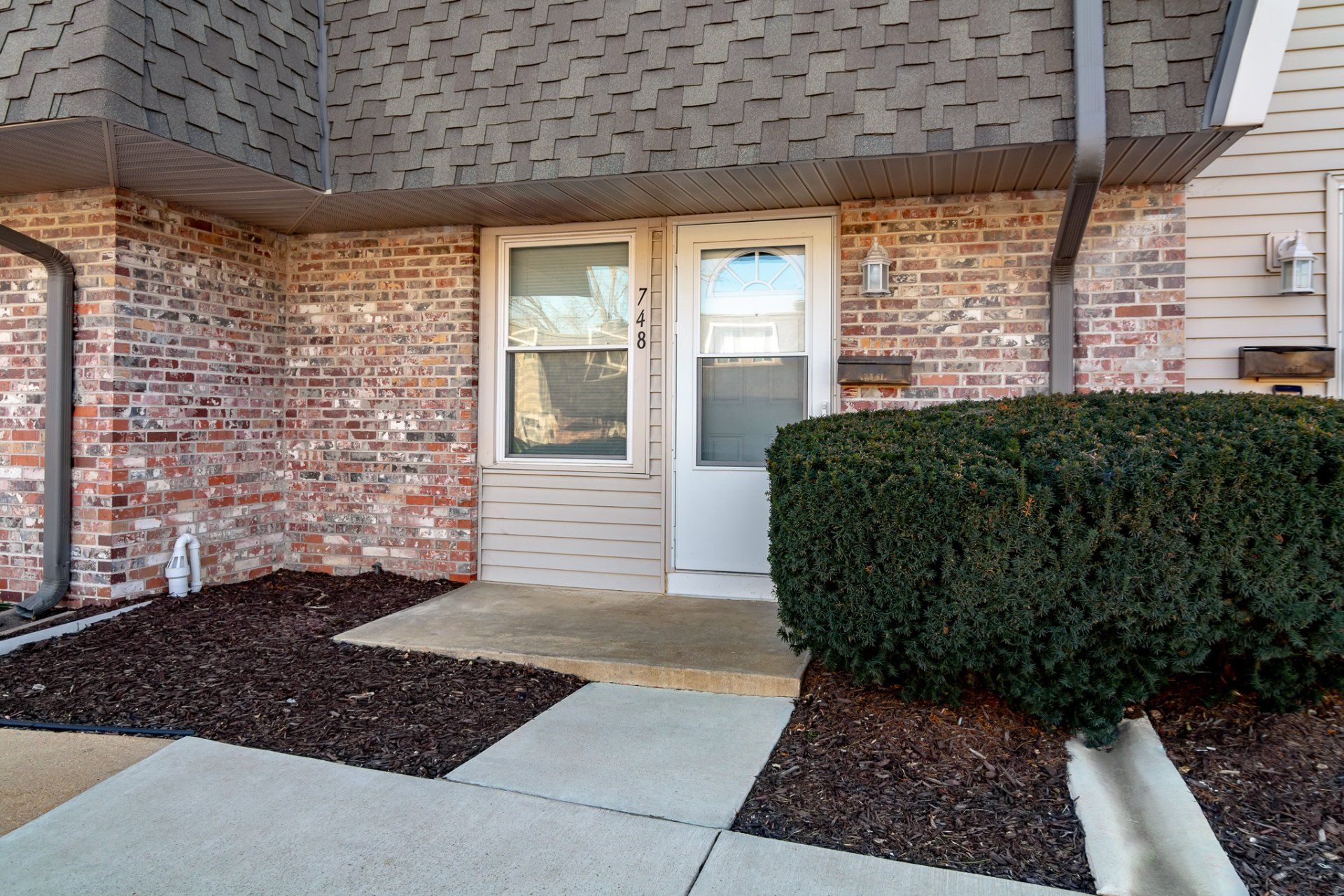 Whispering Pines Townhomes