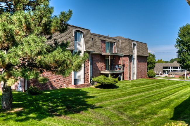 Citadel Apartments & Townhomes