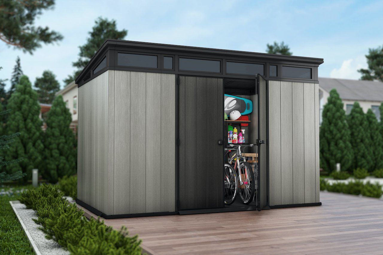 Casetta Artisan 11x7