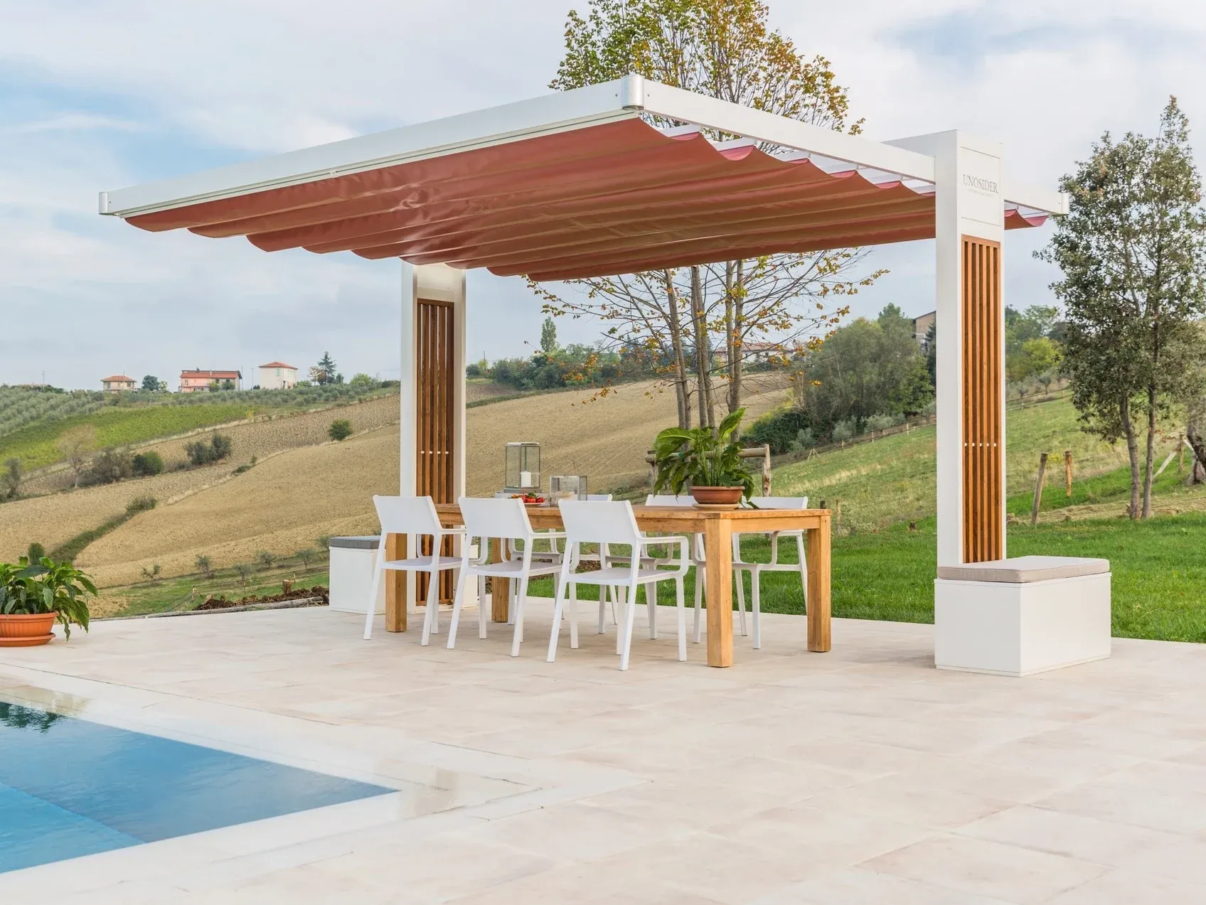 Gazebo in sconto