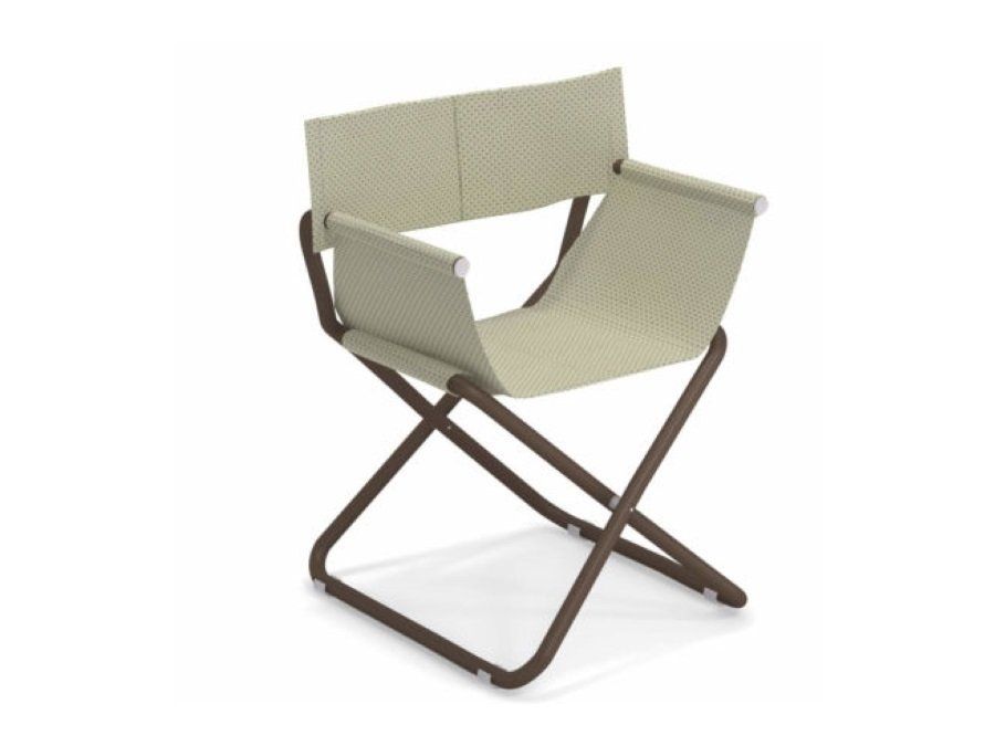 Sedia classica per esterni