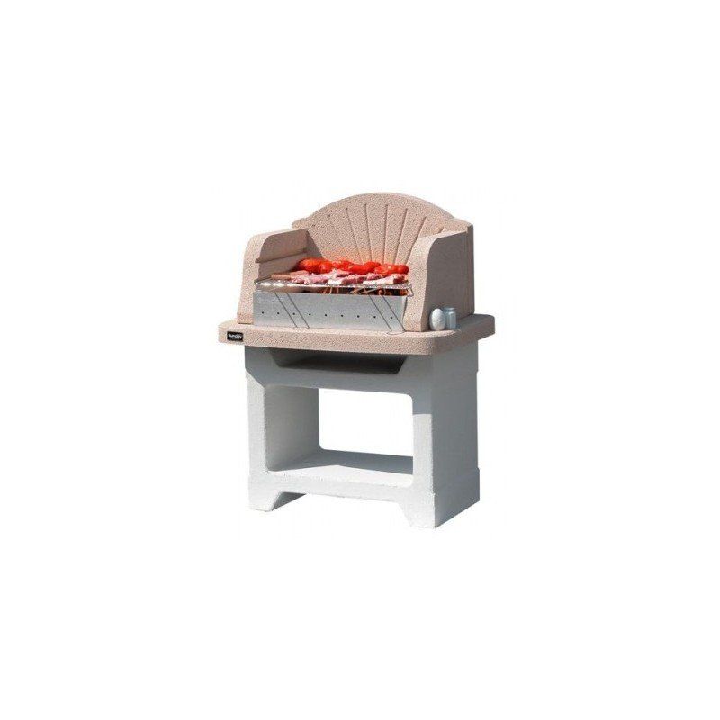 barbecue piccolo per esterni