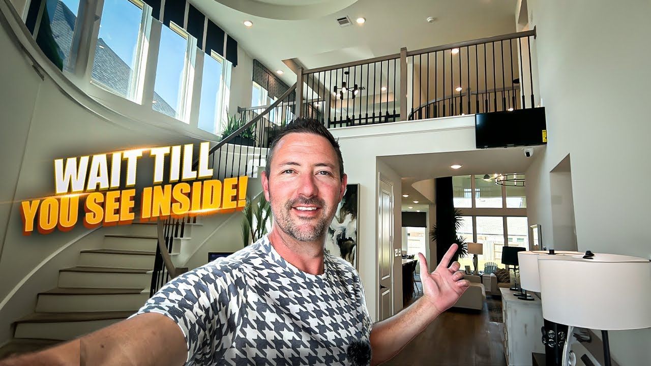 Tricoast Homes