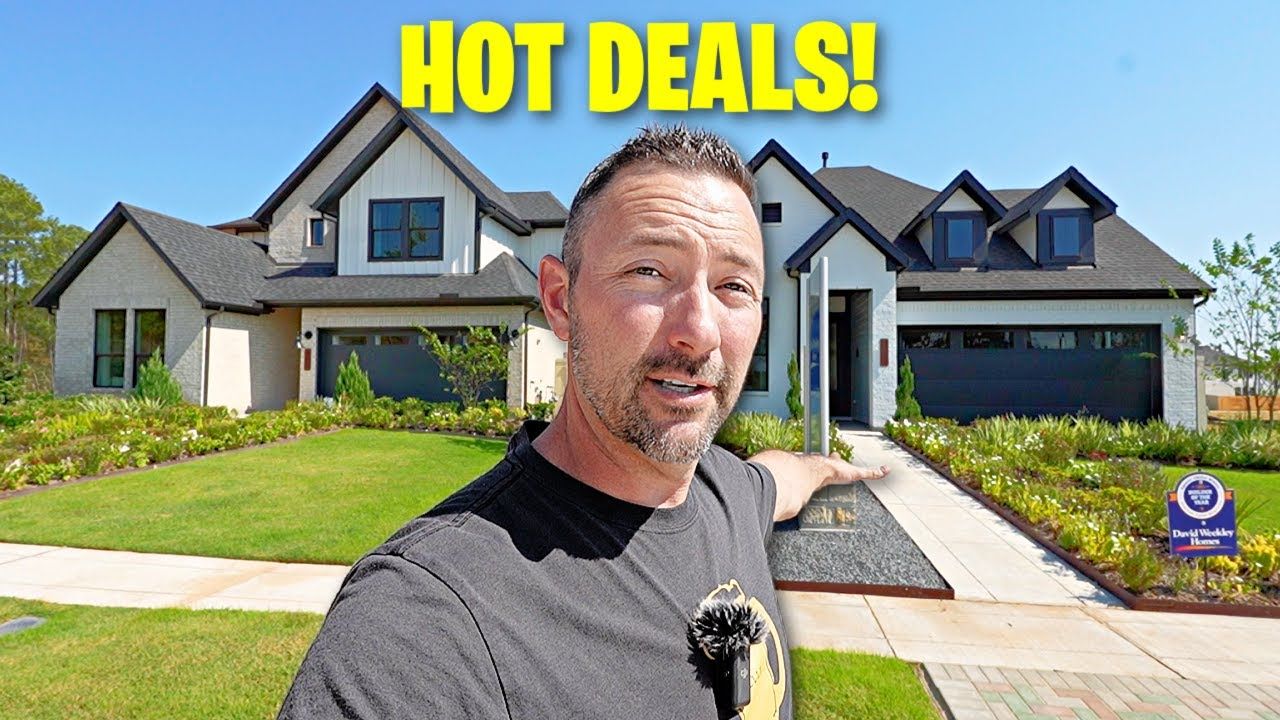 Newmark Homes