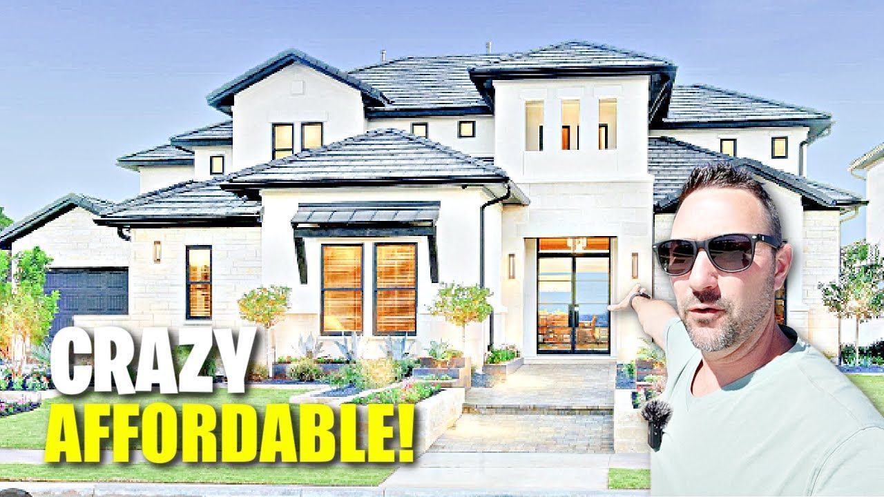 Drees Homes
