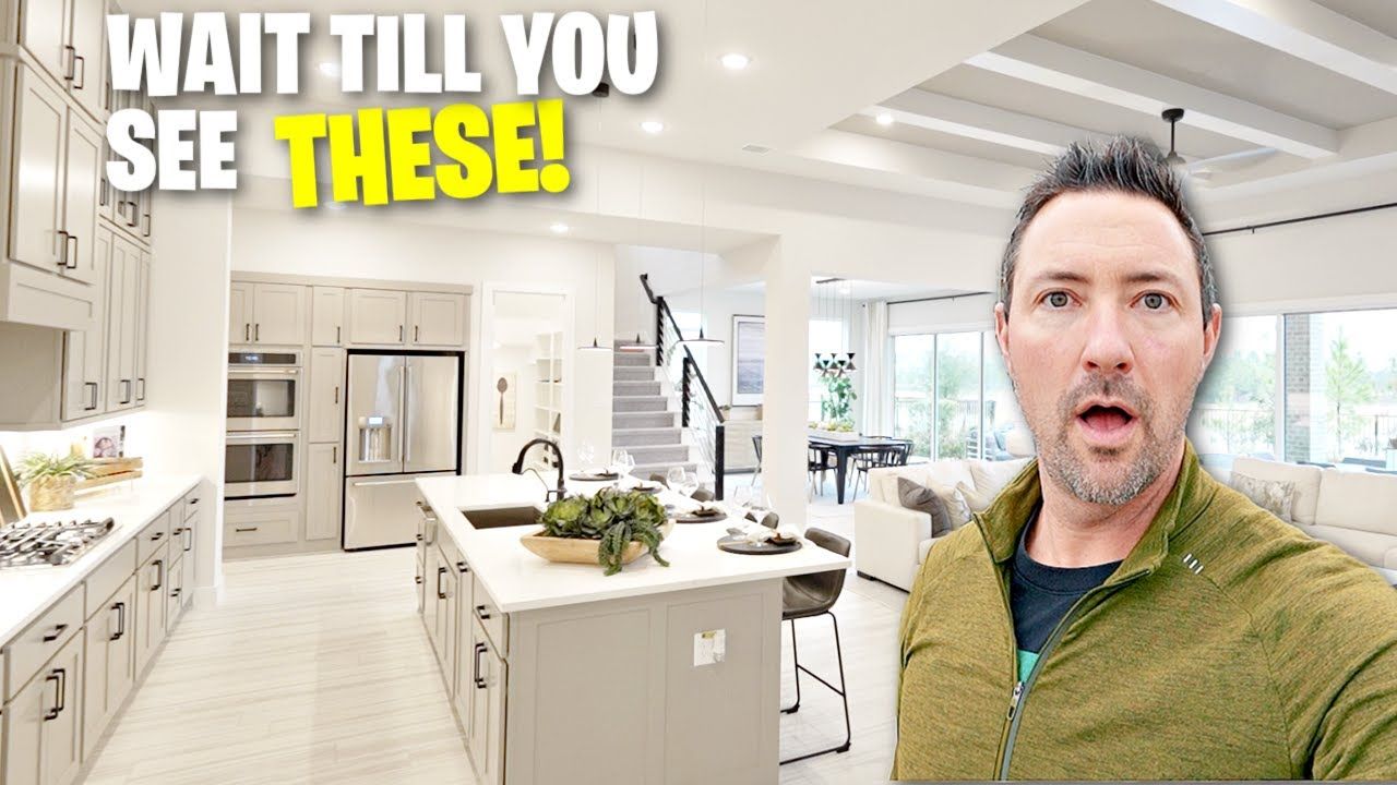 Tri Pointe Homes