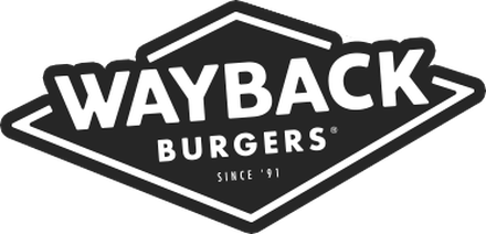 MENU - Wayback Burgers