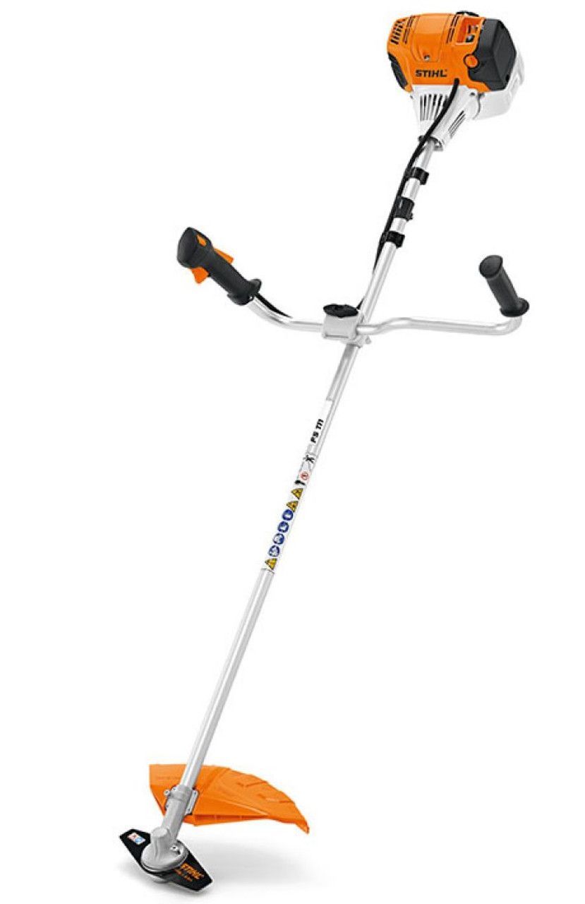 FS 111 débroussailleuse STIHL AMR Greentech Jodoigne