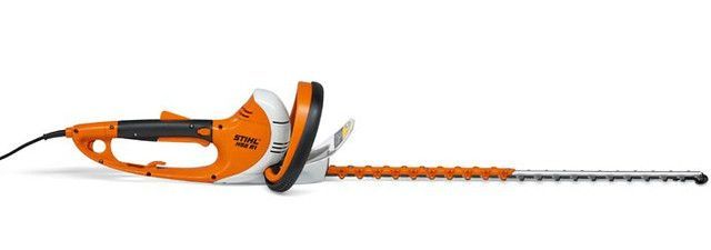 HSE 81  taille-haie  STIHL AMR Greentech Jodoigne