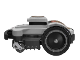Robot tondeuse Ambrogio Power Unit 4.0 Elite Medium NextLine - AMR Greentech