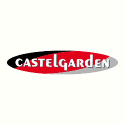 Castelgarden - marque outillage de jardin vendu chez AMR Greentech à jodoigne 