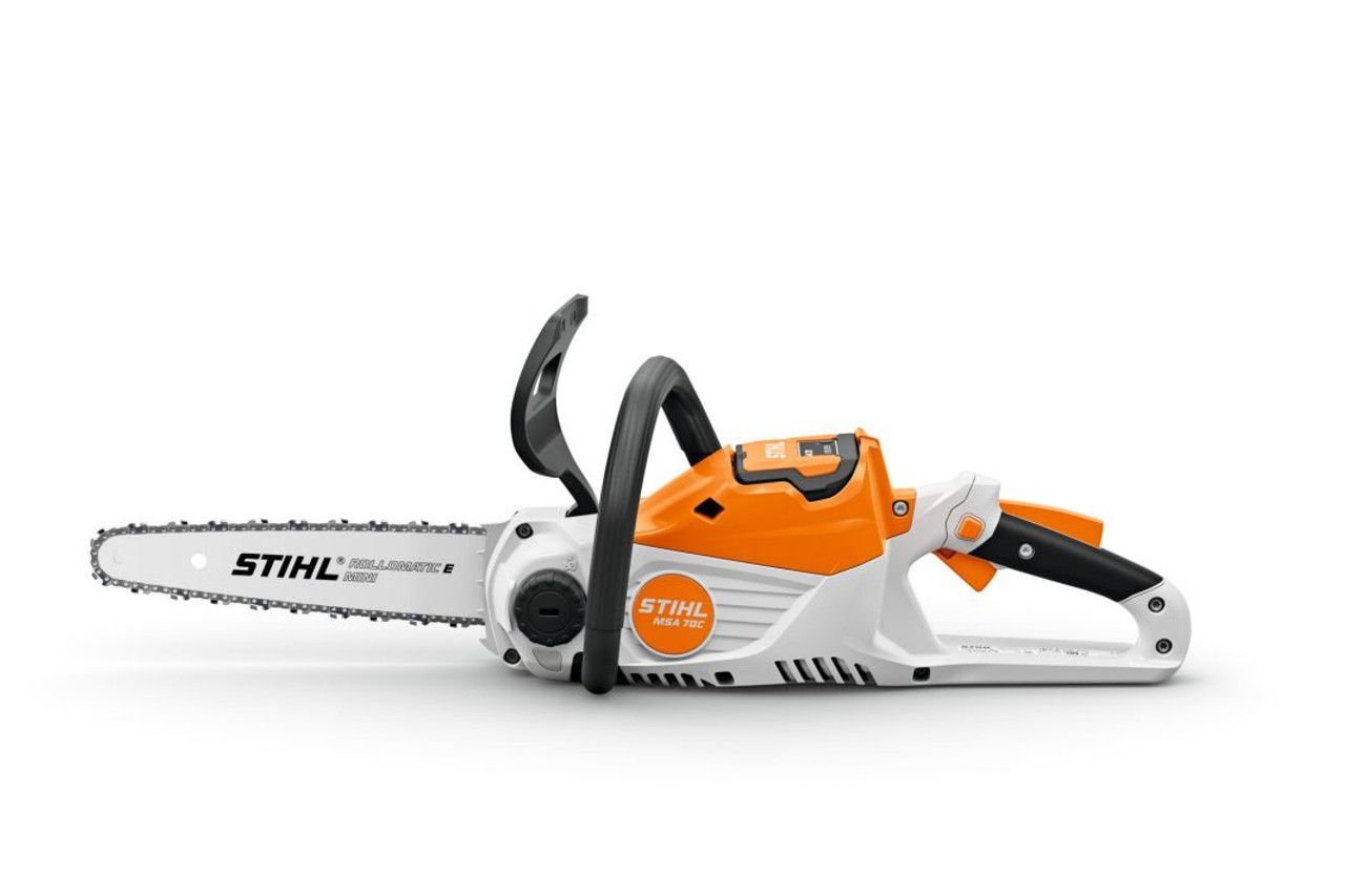 Tronçonneuse Stihl MSA70