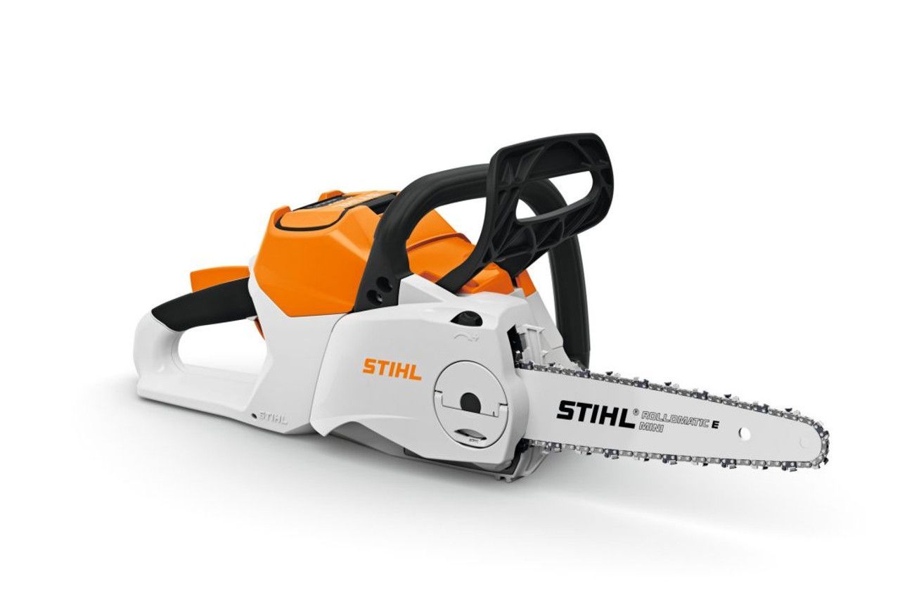 MSA 160 tronçonneuse STIHL AMR Greentech