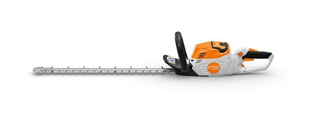 Tailles-haies à batterie Stihl HSA 60 en vente chez AMR Greentech à Jodoigne