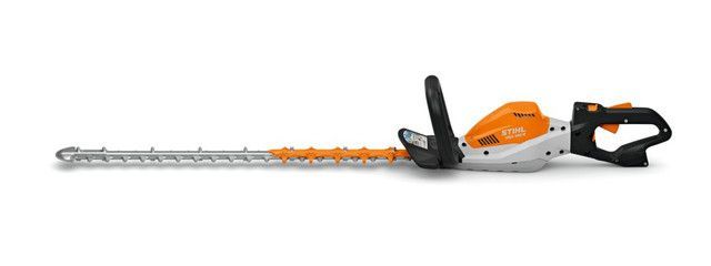 HSA 130 R 60 cm taille-haie STIHL AMR Greentech Jodoigne