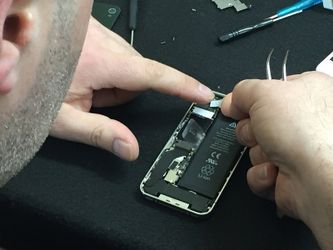 riparazione smartphone