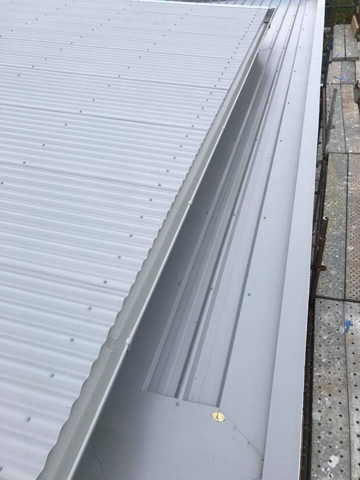 Metal Roofing Specialist In Old Erowal Bay | Nathan Parnell Roofing