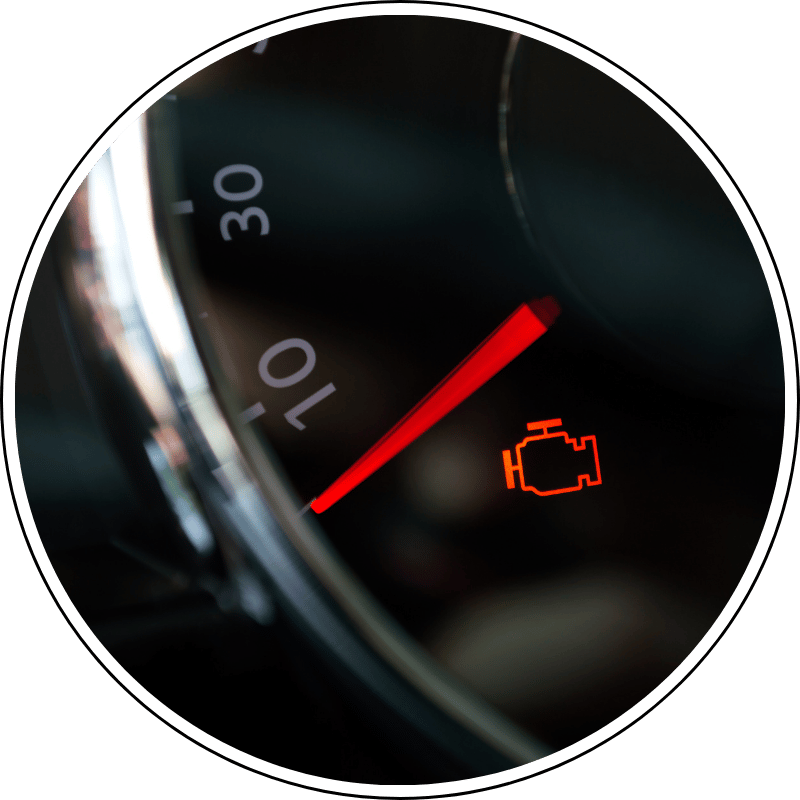 Check Engine Light