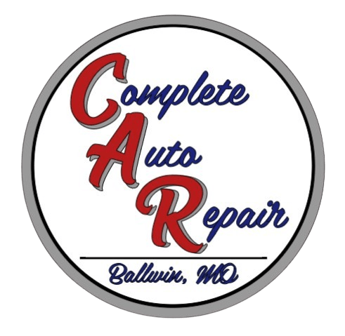 Complete Auto Repair