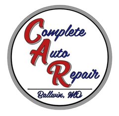 Complete Auto Repair