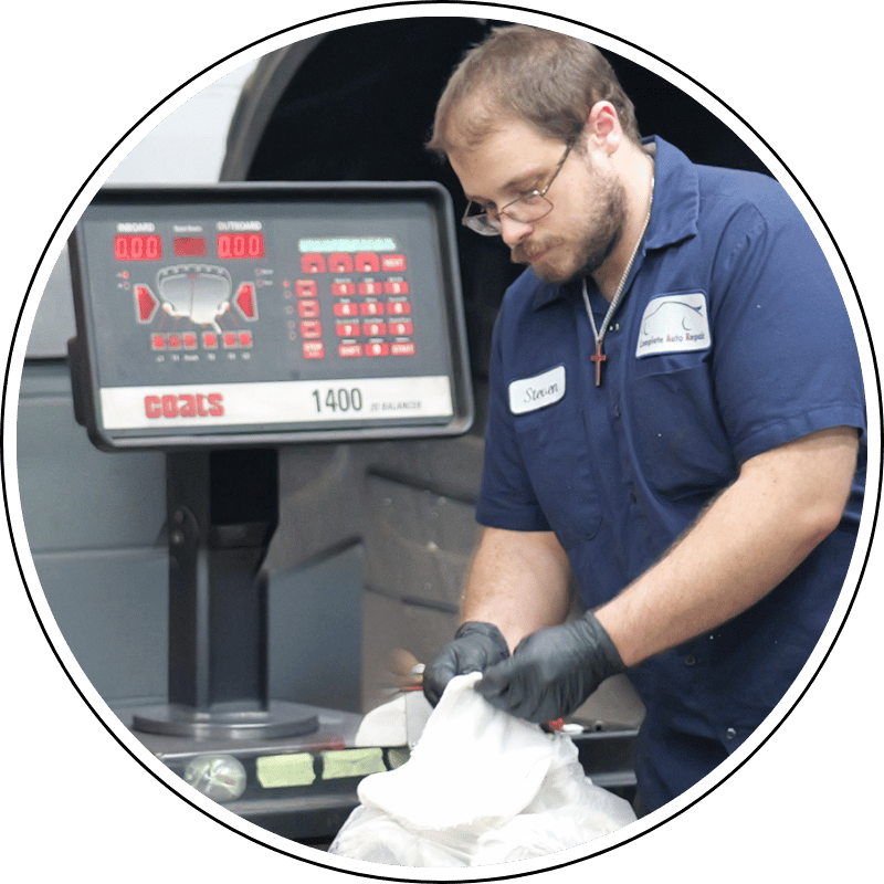 Computer Diagnostics