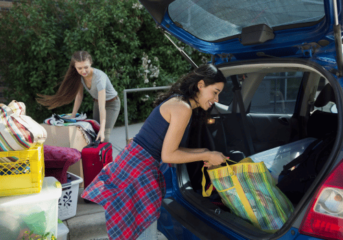 From Drop-Offs to Dorms: Get Your Car Road-Ready